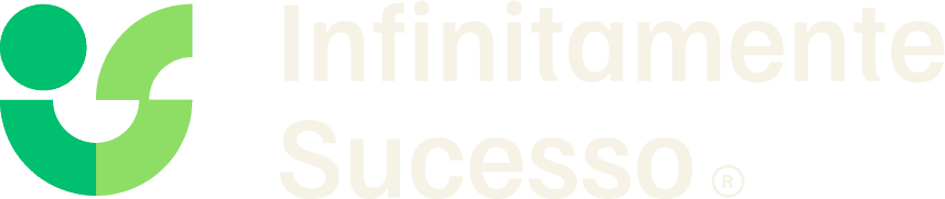 Logo Infinitamente Sucesso