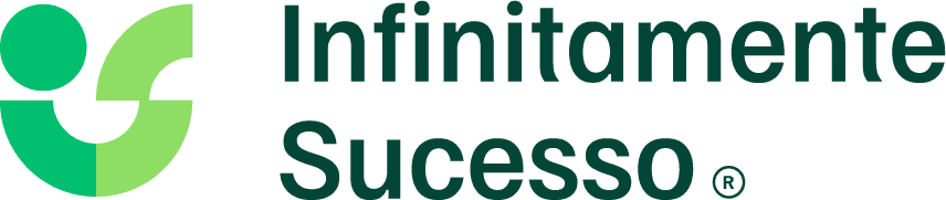 Logo Infinitamente Sucesso